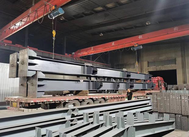 赤峰單層輕鋼結(jié)構(gòu)的特點(diǎn)？