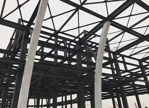 赤峰鋼結(jié)構(gòu)廠房的舉架有哪些要求？