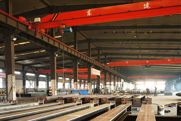 大連鋼結(jié)構(gòu)價(jià)格受到哪些因素的影響比較大？