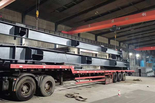 大連鋼結(jié)構(gòu)施工中的焊接技術(shù)要點(diǎn)