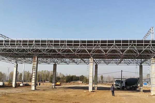 烏蘭浩特鋼結(jié)構(gòu)的設(shè)計(jì)應(yīng)考慮哪些要素？