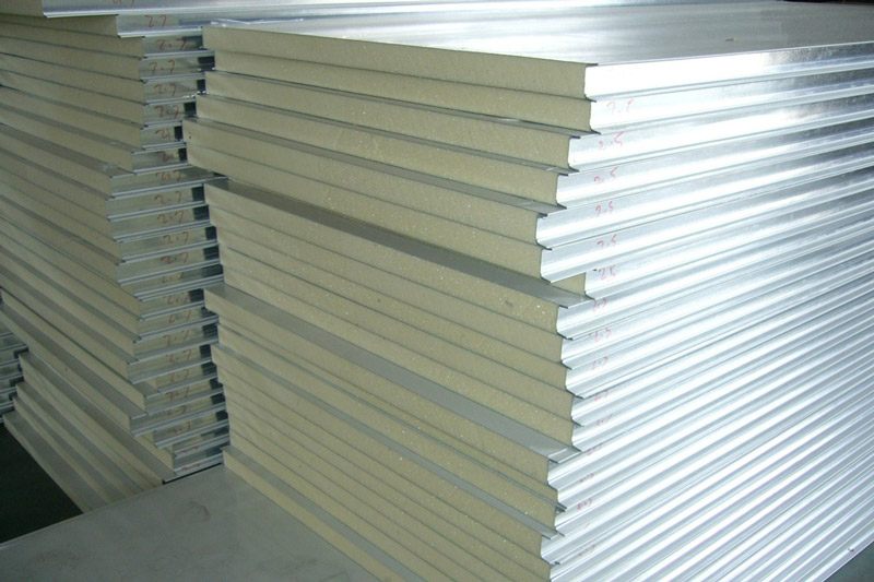 彩鋼板加工設(shè)計