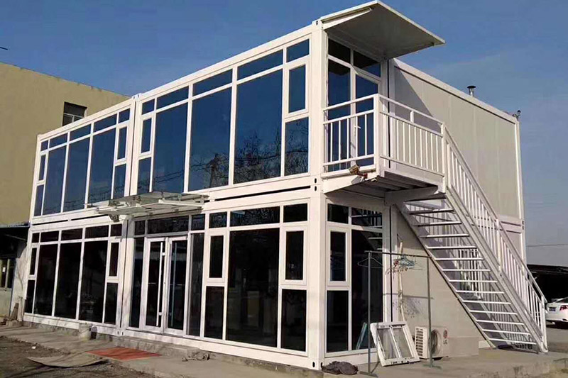 房屋建筑鋼結構工程