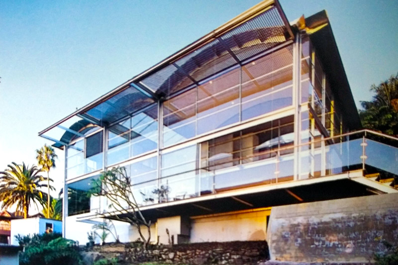 鋼結(jié)構(gòu)建筑