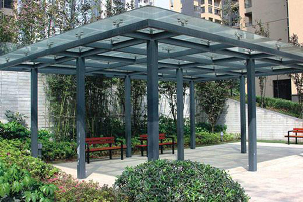 鋼結(jié)構(gòu)建筑現(xiàn)在這么火?大連鋼結(jié)構(gòu)廠家為您詳細(xì)講解