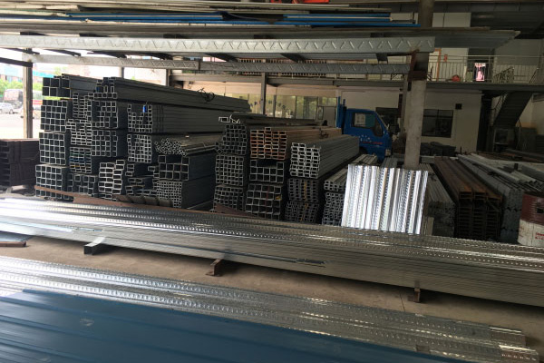 營口鋼結構加固工程需要注意那些事項？