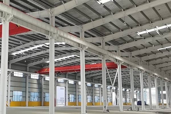 錫林浩特鋼結(jié)構(gòu)組裝